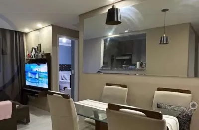 Apartamento à venda com 47 m² | 2 dormitórios | 1 banheiro | 1 vaga | gopouva/gru!