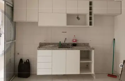 Apartamento para locação com 46 m² | 2 dormitórios | 1 vaga | jd flor da montanha/gru!