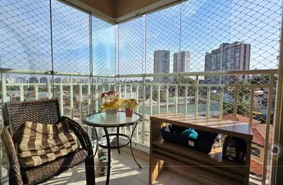 Apartamento à venda com 75 m² | 3 dormitórios | 1 suíte | 2 vagas | vila augusta/guarulhos
