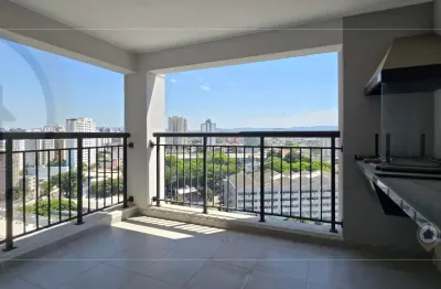 Apartamento à venda com 68 m² | 2 dormitórios (1 suíte) | 1 vaga | gran maia piazza/gru