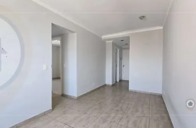 Apartamento para locação com 49 m² | 2 dorms | 1 vaga | vila rio – guarulhos/sp!