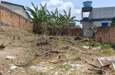 Terreno à venda na Rua Benjamin Vargas, 18, Novo Aleixo, Manaus