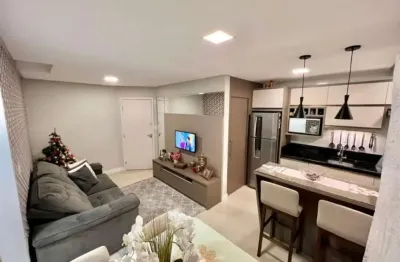 Apartamento para venda em balneário camboriú, são francisco de assis, 1 dormitório, 1 suíte, 2 banheiros, 1 vaga