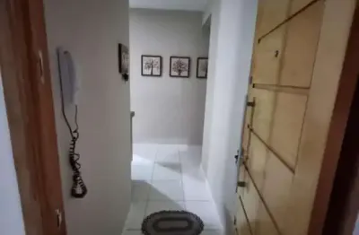 Apartamento para venda em camboriú, centro, 2 dormitórios, 1 banheiro, 1 vaga