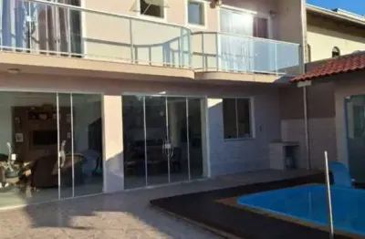 Casa para venda em camboriú, centro, 3 dormitórios, 1 suíte, 2 banheiros