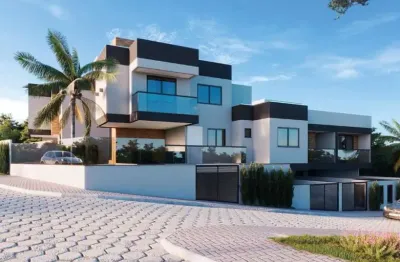 Apartamento à venda no Barranco, Camboriú 