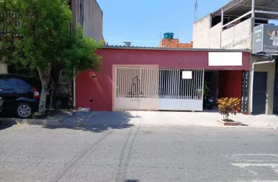 Casa com 4 quartos à venda na Rua Reverendo Francisco José De Carvalho, 01, Jardim São Lucas, Votorantim