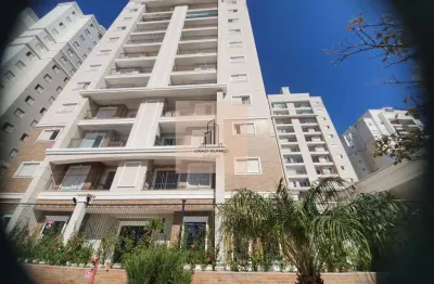 Apartamento à venda em sorocaba, edifício luzes campolim, com 3 quartos, 85m²