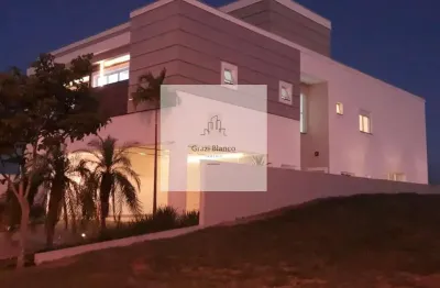 Casa em condomínio p/ venda em votorantim no bairro condomínio alphaville nova esplanada