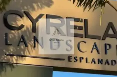 Casa de condomínio com 3 quartos, 251m², à venda em votorantim, condomínio cyrela landscape