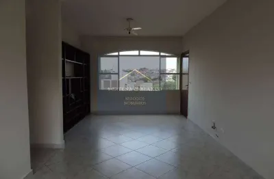Apartamento com 3 quartos, 132m², à venda em sorocaba, vila trujillo