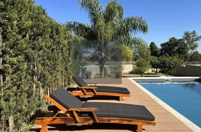 Casa de condomínio à venda, no condominio solar do bosque,  em sorocaba, condomínio solar do bosque, com 4 quartos, 426m²