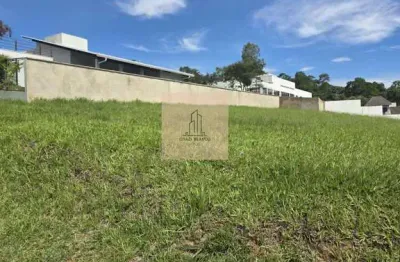 Terreno em condomínio à venda, no condominio ibirapuera em sorocaba, condomínio ibirapuera, 1085m²