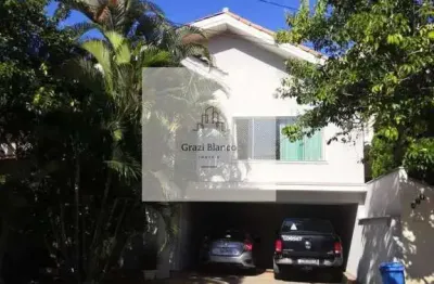 Casa de condomínio com 4 quartos, 242m², à venda em sorocaba, condomínio granja olga