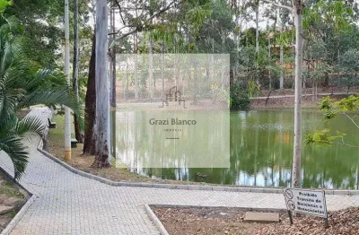 Terreno em condomínio, 1012m², à venda em sorocaba, condominio vale do lago