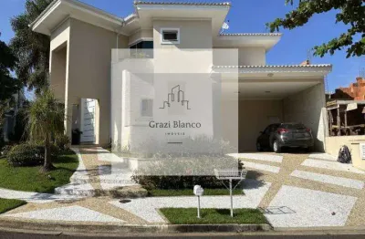 Casa de condomínio com 3 quartos, 475m², à venda em sorocaba, condomínio lago da boa vista