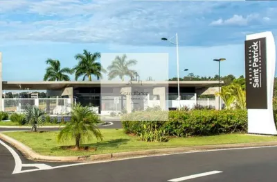 Casa de condomínio com 4 quartos, 500m², à venda em sorocaba, condomínio saint patrick