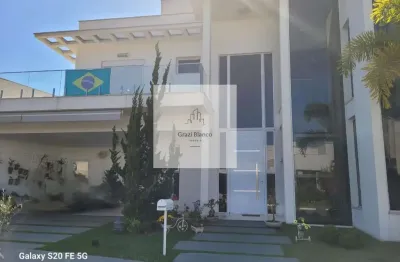 Casa em condomínio fechado com 3 quartos à venda na Rua João Batista Correa de Oliveira, 100, Vossoroca, Votorantim