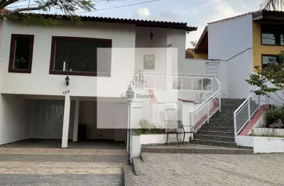Casa em condomínio fechado com 3 quartos à venda na Avenida São Paulo, 30, Granja Olga I, Sorocaba