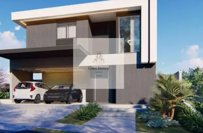 Casa em condomínio fechado com 3 quartos à venda na Avenida Landscape, 100, Cyrela Landscape Esplanada, Votorantim