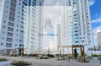 Apartamento com 3 quartos à venda na Rua Heloísa Oliveira Evangelista, 260, Parque Campolim, Sorocaba