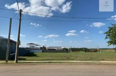 Terreno à venda na Rodovia João Leme dos Santos, 5, Parque Ecoresidencial Fazenda Jequitibá, Sorocaba