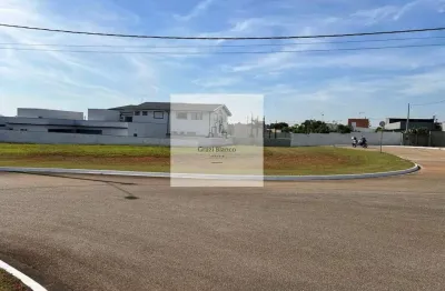 Terreno à venda na Rodovia Raposo Tavares, 114,5, Condomínio Evidence, Araçoiaba da Serra