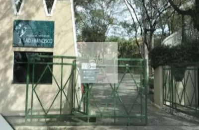 Terreno em condomínio, 300m², à venda em votorantim, condomínio bosque são francisco