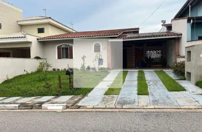 Casa de condomínio com 3 quartos, 190m², à venda em sorocaba, condomínio ibiti do paço