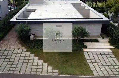 Casa em condomínio fechado com 4 quartos à venda na Avenida Lago Azul, 10, Lago Azul, Araçoiaba da Serra