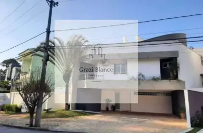 Casa de condomínio com 4 quartos, 505m², à venda em sorocaba, condomínio saint claire