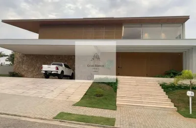 Você busca um imóvel que mais parece um sonho? então venha conhecer essa casa no alphaville ii , votorantim - sp