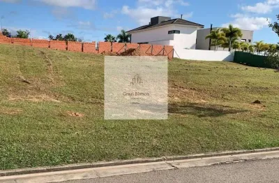 Terreno em condomínio, 409m², à venda em votorantim, condomínio alphaville nova esplanada