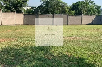 Terreno em condomínio, 452m², à venda em votorantim, condomínio alphaville nova esplanada