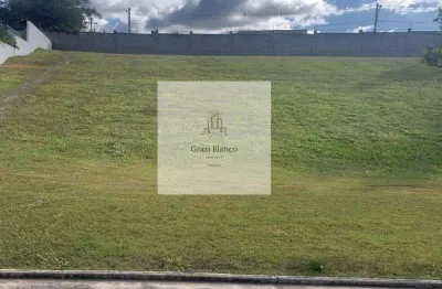 Terreno em condomínio, 788m², à venda em votorantim, condomínio alphaville nova esplanada