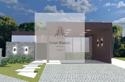 Casa de condomínio com 3 quartos, 155,81m², à venda em sorocaba, condomínio residencial helena maria