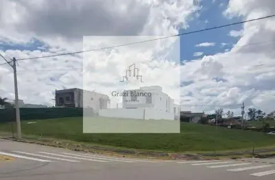 Terreno em condomínio à venda, no condomínio cyrela landscape,  em votorantim, condomínio cyrela landscape, 520m²
