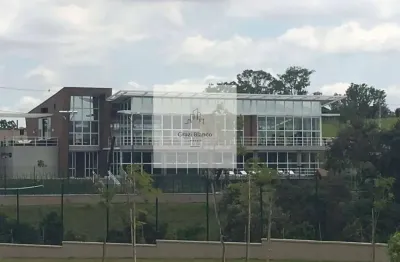 Terreno em Condomínio à venda, no Condomínio Cyrela Landscape em Votorantim