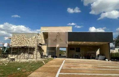 Casa de condomínio à venda, no condomínio village ipanema ii,  em araçoiaba da serra, condomínio village ipanema 2, com 3 quartos, 234m²