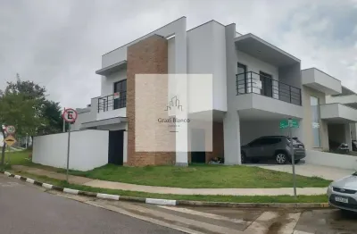 Casa de condomínio com 3 quartos, 162m², à venda em sorocaba, condomínio terras de são francisco