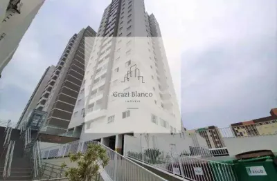 Apartamento com 2 quartos, 73m², à venda em sorocaba, edifício la vista moncayo