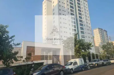 Apartamento com 3 quartos, 125m², à venda em sorocaba, edifício mont royal