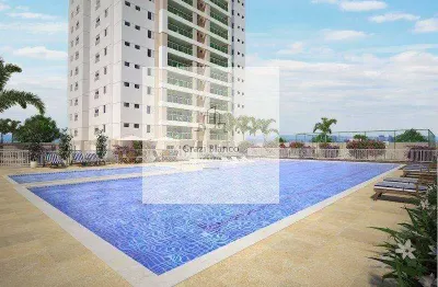 Apartamento com 3 quartos, 151m², à venda em sorocaba, edifício privilége