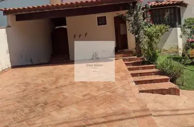 Casa de condomínio com 3 quartos, 273,66m², à venda em sorocaba, condominio granja olga
