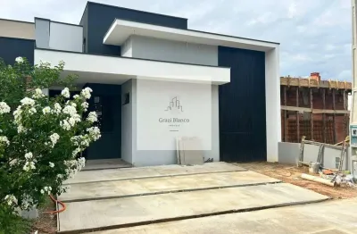 Casa de condomínio à venda, no condomínio horto villagio,  em sorocaba, condomínio horto villagio, com 3 quartos, 110m²