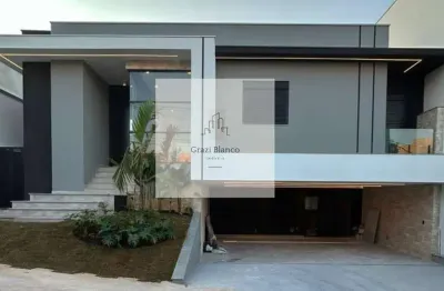 Casa de condomínio à venda, no condomínio aldeia da mata,  em votorantim, condomínio aldeia da mata, com 3 quartos, 260,12m²