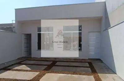Casa com 2 quartos, 51m², à venda em sorocaba, jardim santa marta