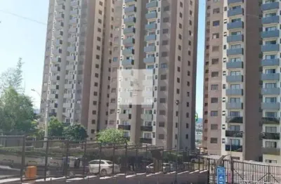 Apartamento com 2 quartos, 52m², à venda em sorocaba, edifício paris