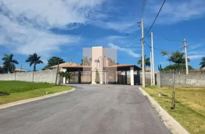 Terreno em condomínio à venda, no condominio villagio itália,  em sorocaba, condomínio villagio itália, 280m²