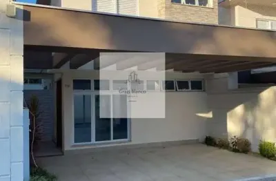 Casa de condomínio à venda ou locação, no condomínio hayman,  em sorocaba, condomínio hayman, com 3 quartos, 127m²